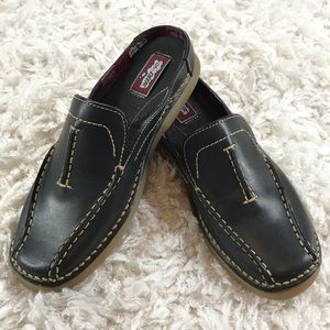 OH DEER!- CASUAL & COMFORTABLE MULES